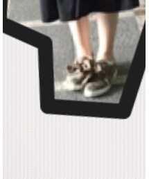 NET | スニーカー