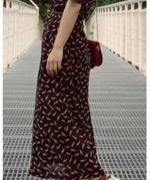 VINTAGE | ワンピース