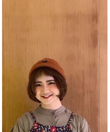 VANS | ニットキャップ/ビーニー