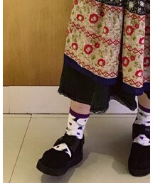 SOU･SOU | ソックス/靴下