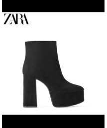 ZARA | パンプス