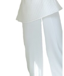 UNIQLO | スラックス