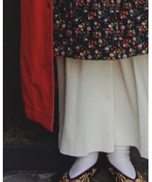 UNIQLO | スラックス