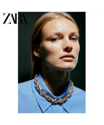 ZARA | ネックレス