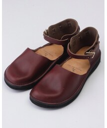 AURORA SHOES | サンダル