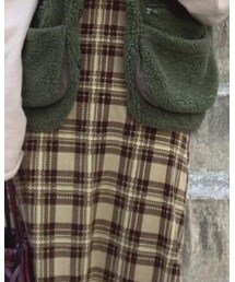 VINTAGE | スカート