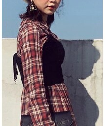 FREAK'S STORE | キャミソール