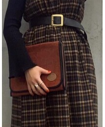 VINTAGE | トートバッグ