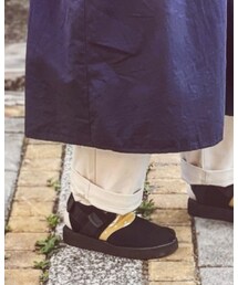 無印良品 | チノパンツ