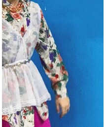 VINTAGE | シャツ/ブラウス