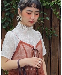 PAGEBOY | その他トップス