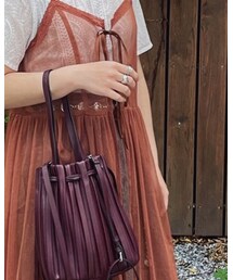 LOWRYS FARM | ワンピース/ドレス