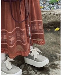 VINTAGE | スカート