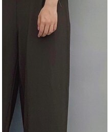 MEIER.Q | チノパンツ