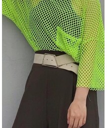 URBAN RESEARCH | ベルト