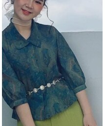 VINTAGE | シャツ/ブラウス