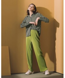 MEIER.Q | チノパンツ