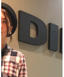 shappo | ハンチング/ベレー帽