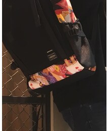 DIESEL | バックパック/リュック