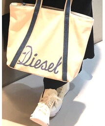 DIESEL | トートバッグ