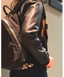 ZARA | ブルゾン
