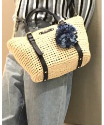 DIESEL | かごバッグ