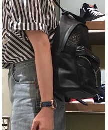 DIESEL | バックパック/リュック