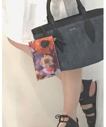 DIESEL | ボストンバッグ