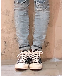 EU,US CONVERSE | スニーカー