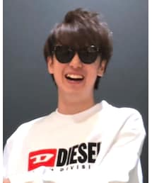 DIESEL | サングラス