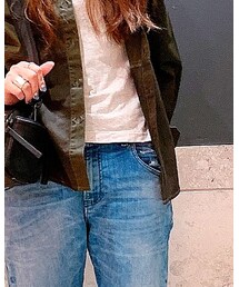 GU | タンクトップ