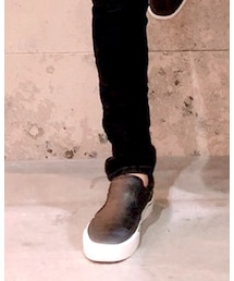 DIESEL | スリッポン