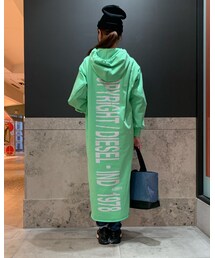 後ろ | ワンピース/ドレス