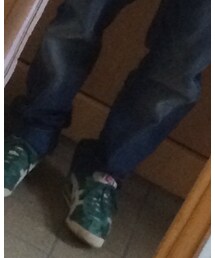 Onitsuka Tiger | スニーカー