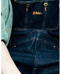 インスタしてます！ぜひフォローお願い致します！ | soot_a_(つなぎ/オールインワン)