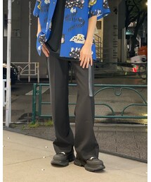 LAD MUSICIAN | パンツ