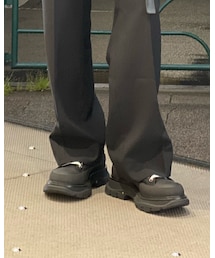 Alexander McQueen | スニーカー