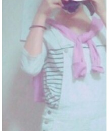 不明 | Tシャツ/カットソー