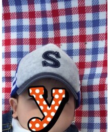 SHIPS | キャップ