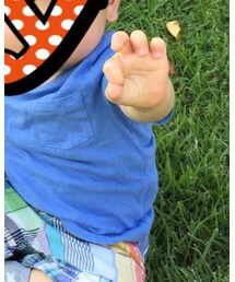 OLD NAVY | Tシャツ/カットソー