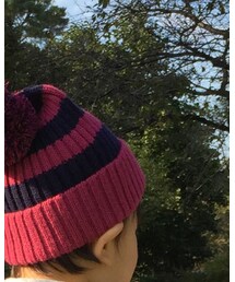 THE NORTH FACE | ニットキャップ/ビーニー