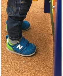 NEW BALANCE | スニーカー