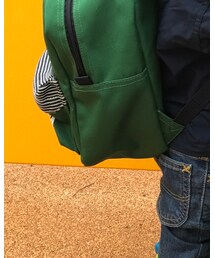 no brand | バックパック/リュック