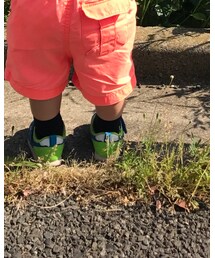 NEW BALANCE | スニーカー