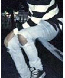 G-STAR | デニムパンツ