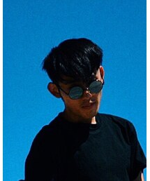 no brand | メガネ