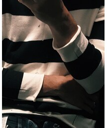 ZARA | スウェット