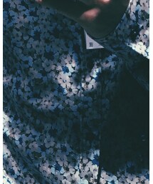 ZARA | シャツ/ブラウス