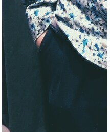 UNIQLO | スラックス