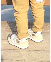 NEW BALANCE | スニーカー